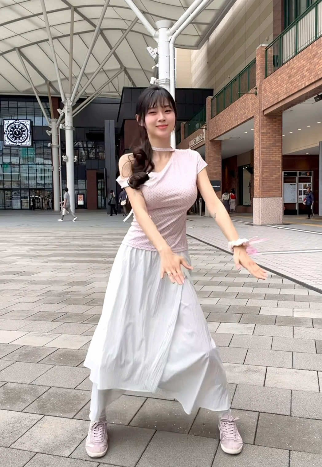 @👑 6/11 100day 👑은비eunbiウンビ👑
