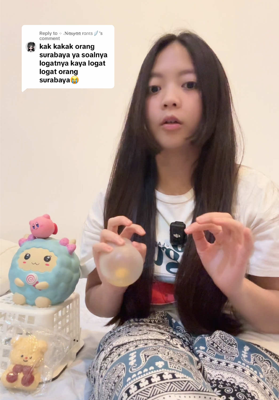 @Irene Ibe