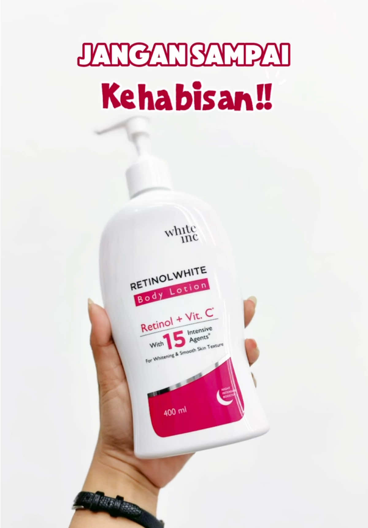 @White Inc Official