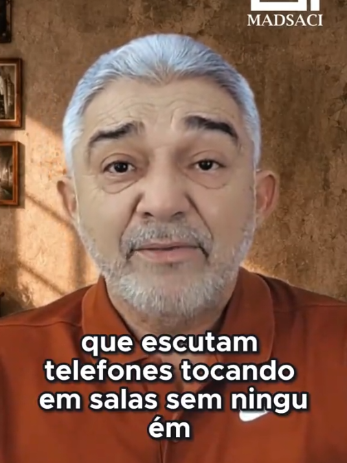 @Jos&eacute; de Tarso