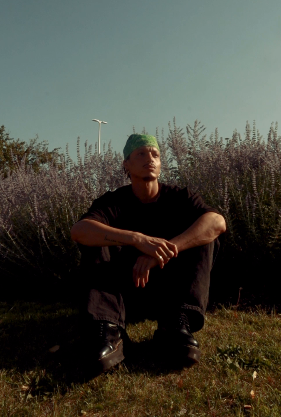 @Diary of a Martian