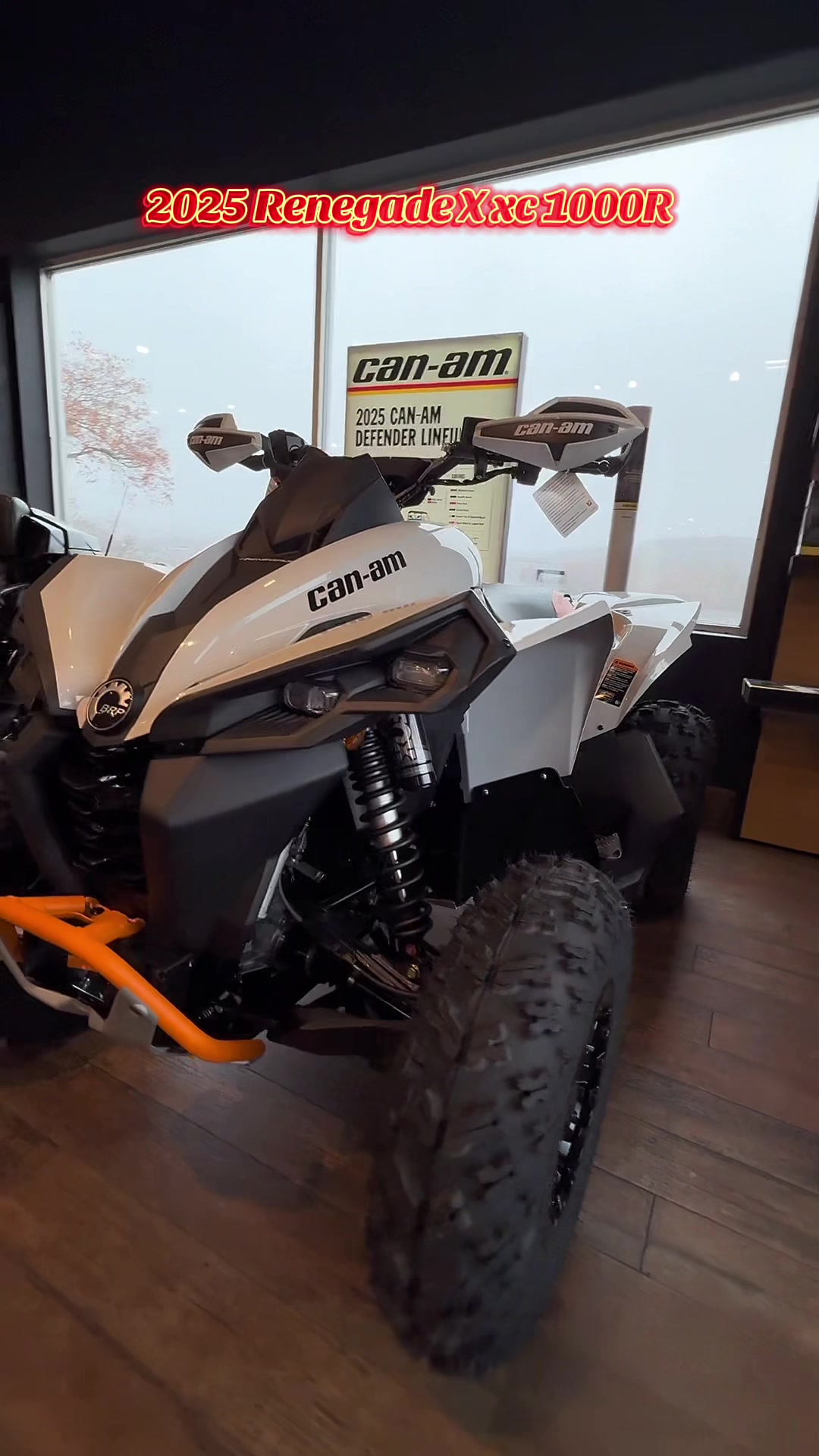 @Brookfield Powersports