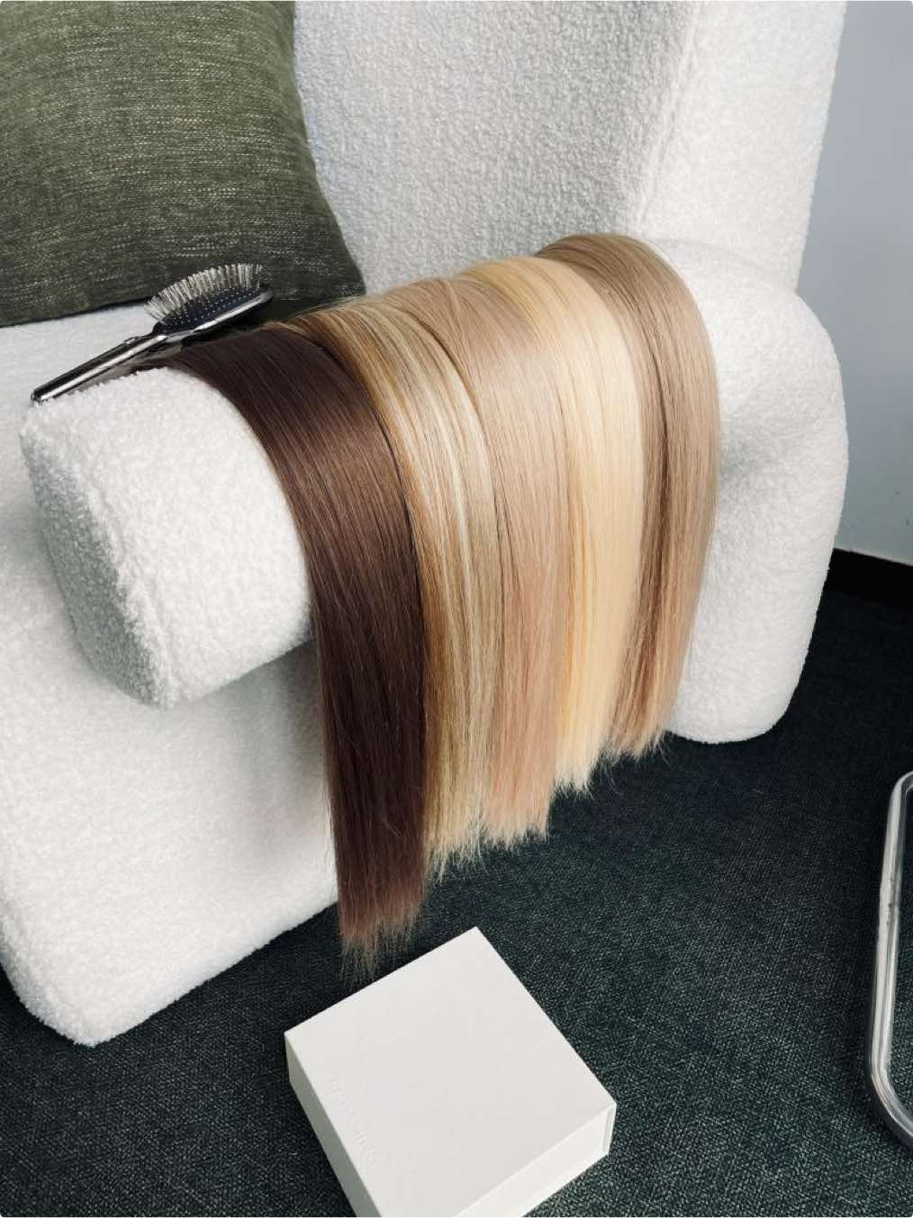 @Endaring Hair