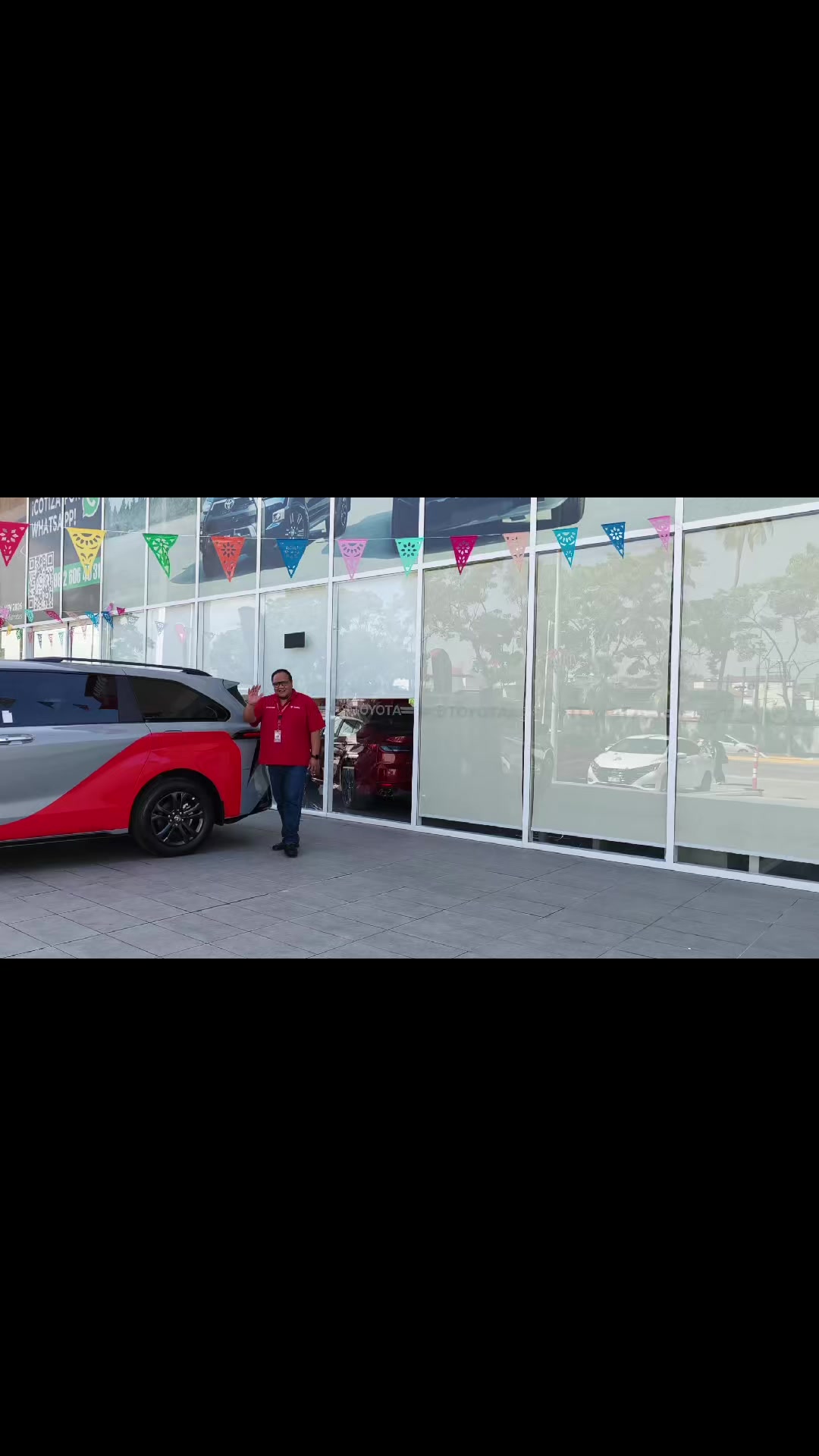 @Oscar Hernández Toyota