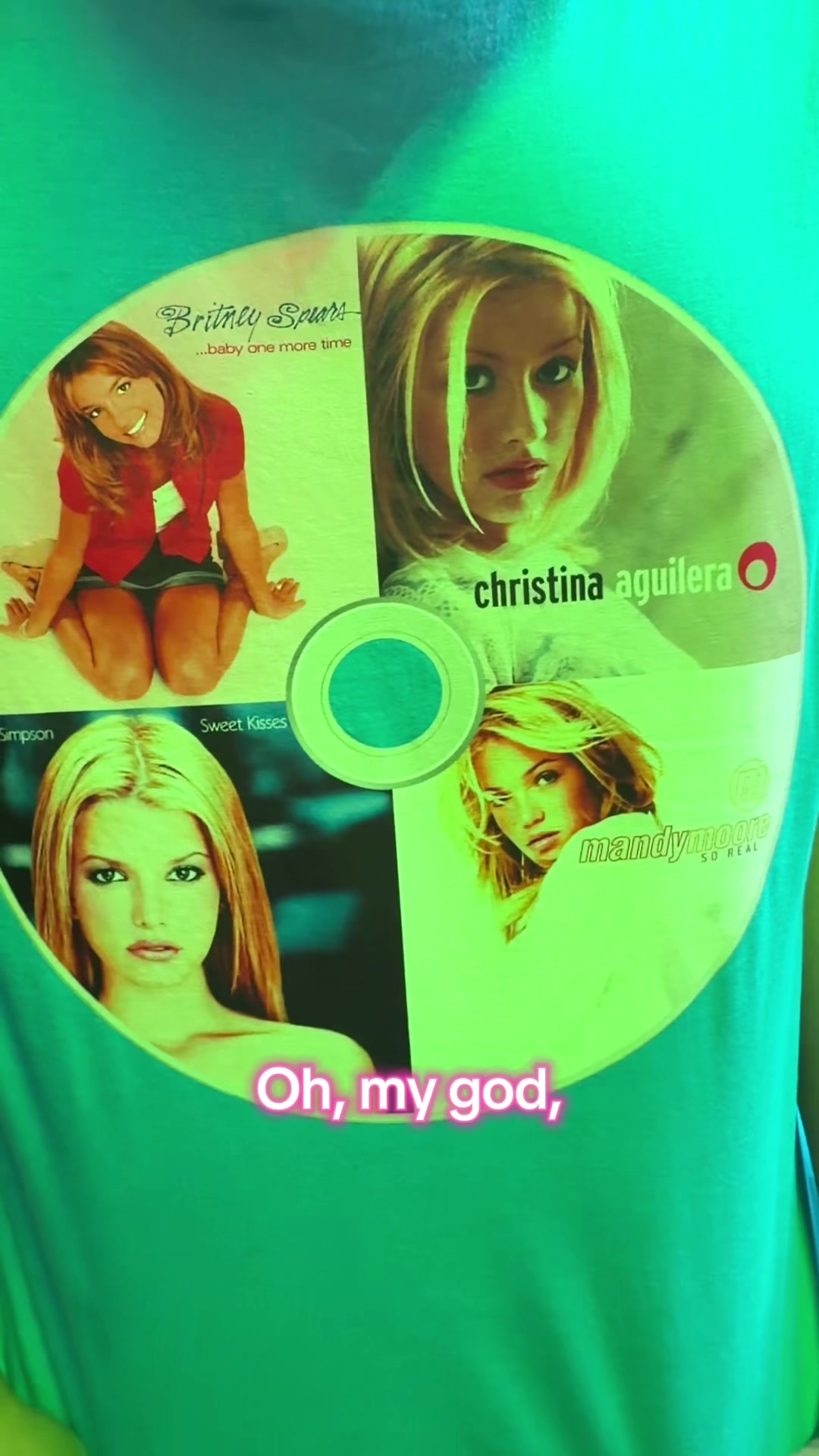 @Carli de Ville | Pop Culture