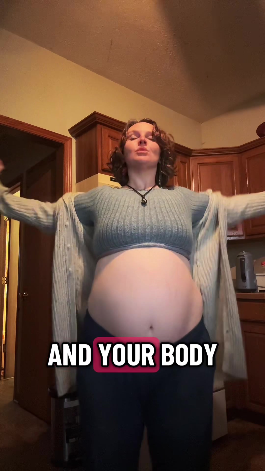 @Tessa Marie