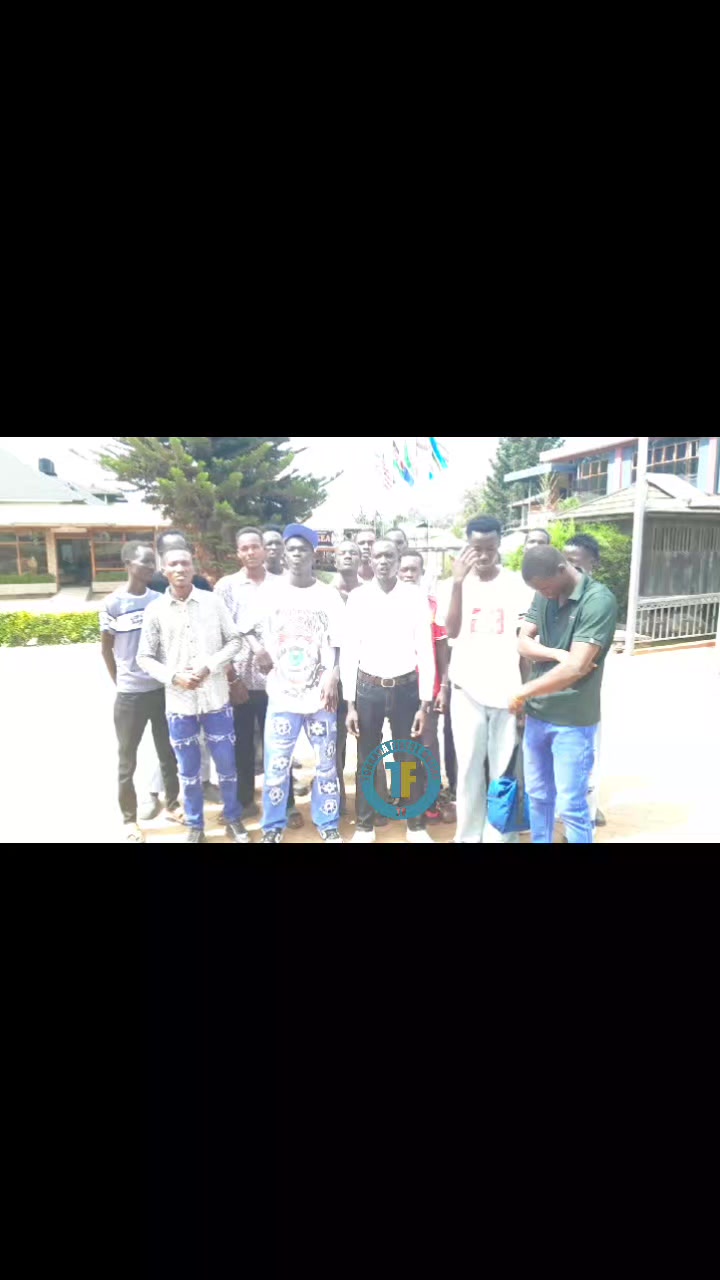 @TURKANA FINEST ONLINE TV