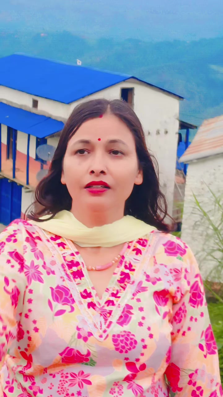 @Gita Rijal