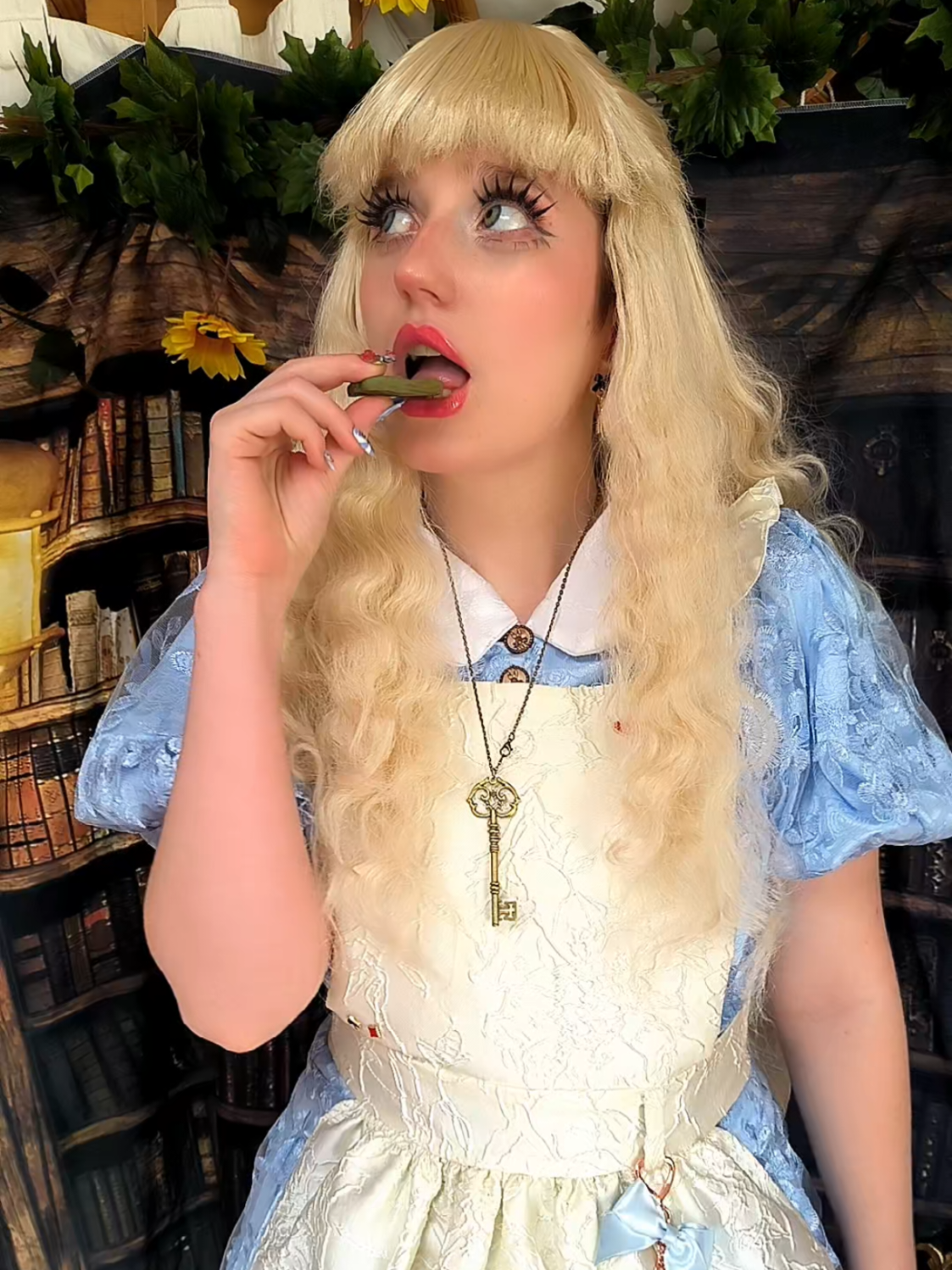 @👑Jelly_Fish_Cosplay🪼