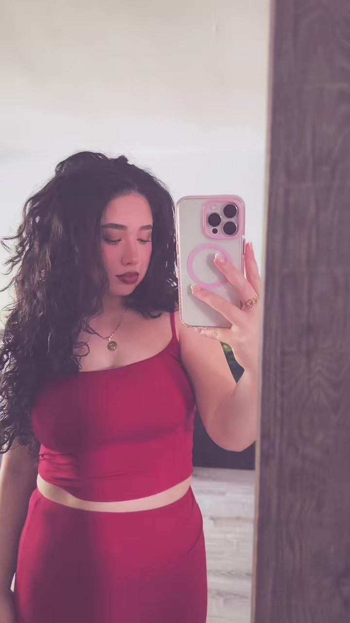 @adriana ruby