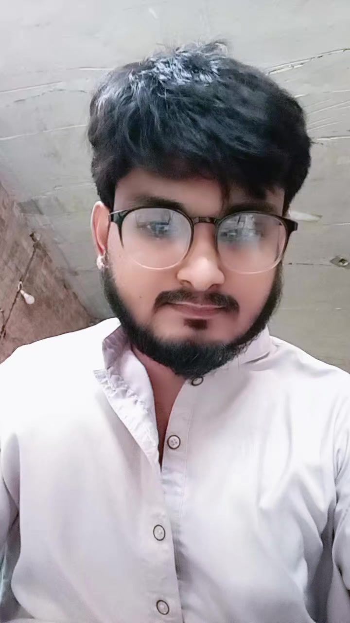 @KHALIL SANDHU