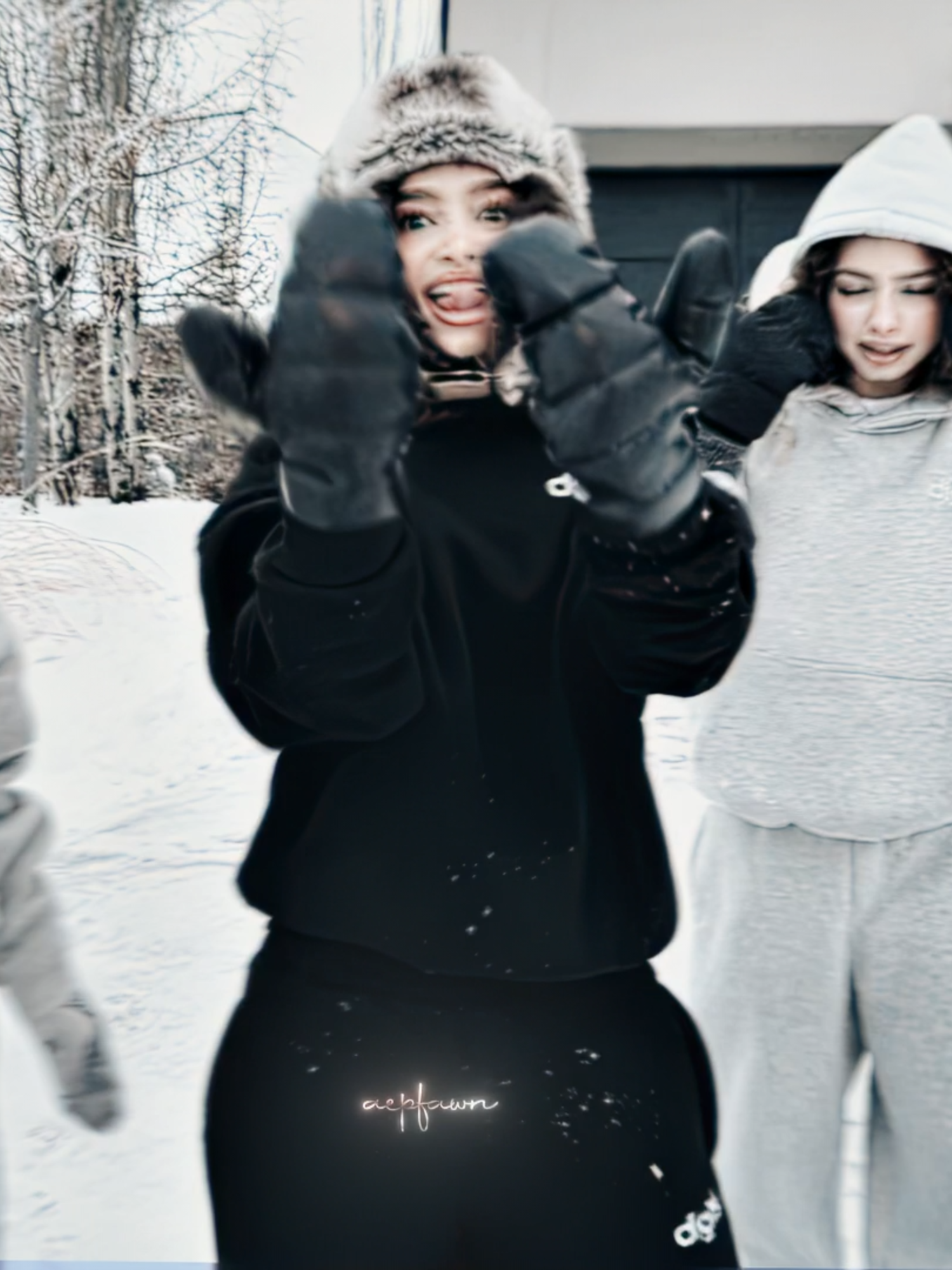 @fawn ⋆౨ৎ˚