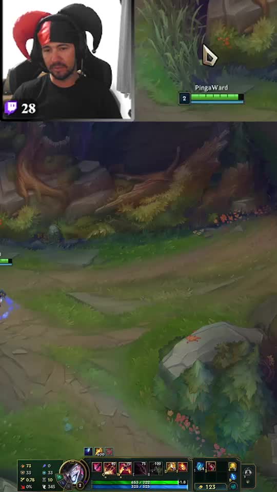 @El Tio Shaco