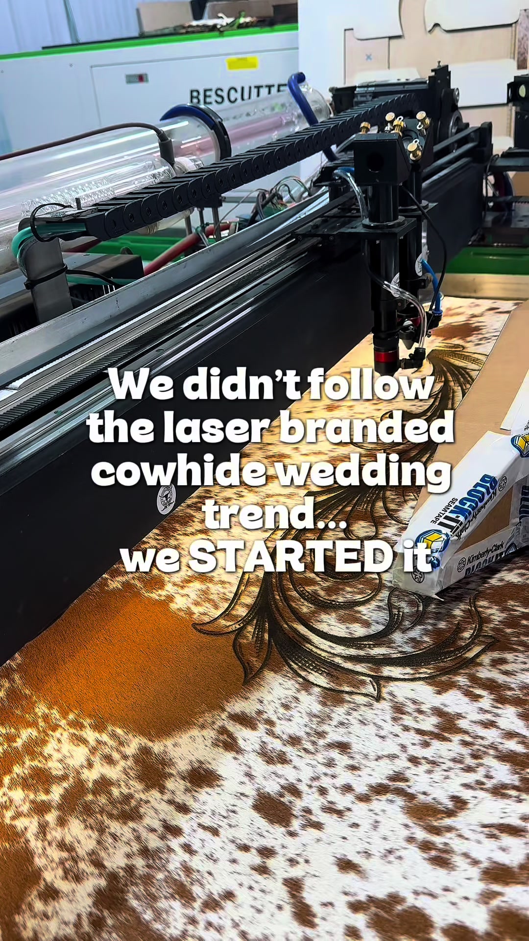 @Lethal Creek Laser Works