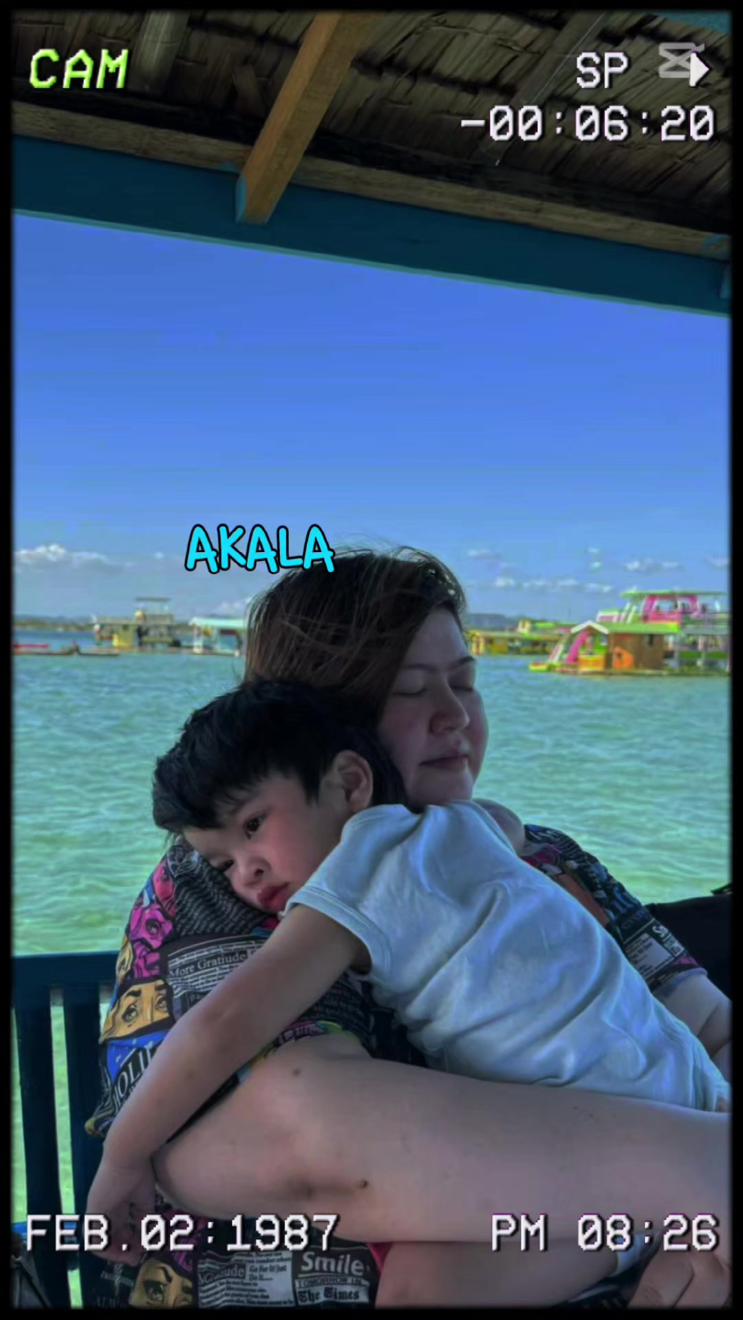 @Philianna Bee