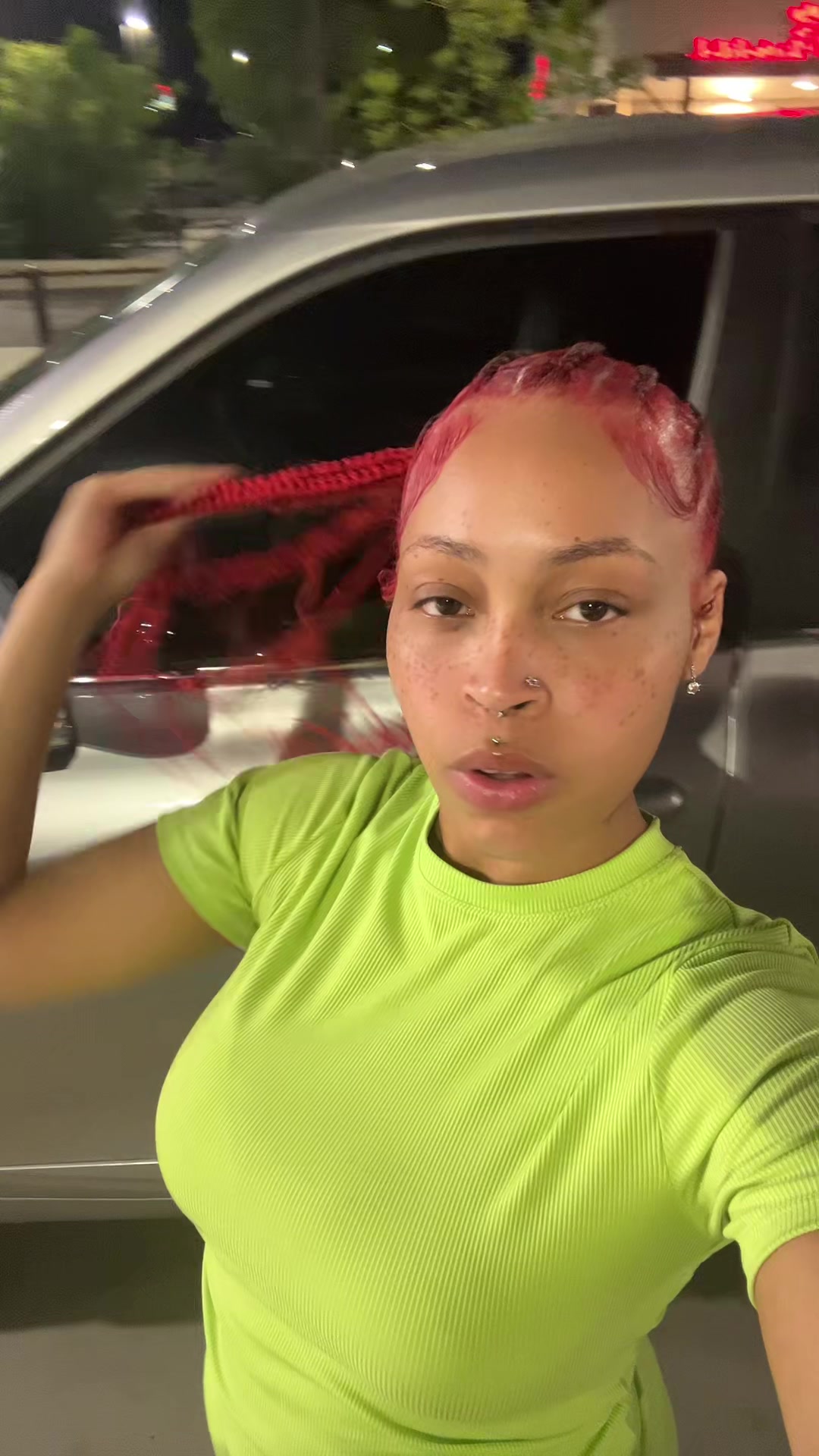 @Sharae