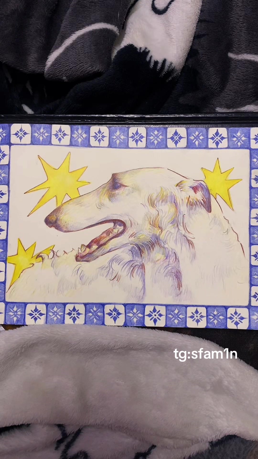 @соня я