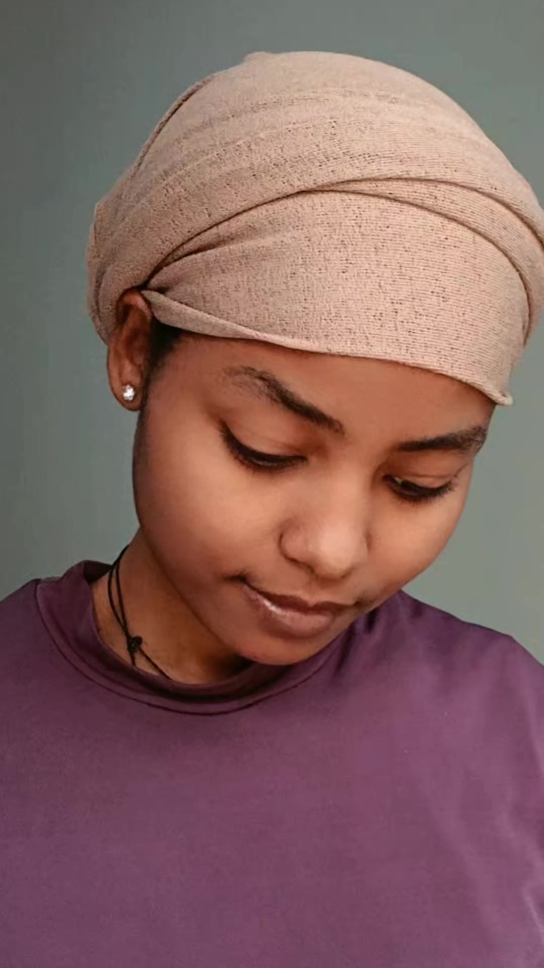 @Tawahidoo dandii jirenyaa 🥰