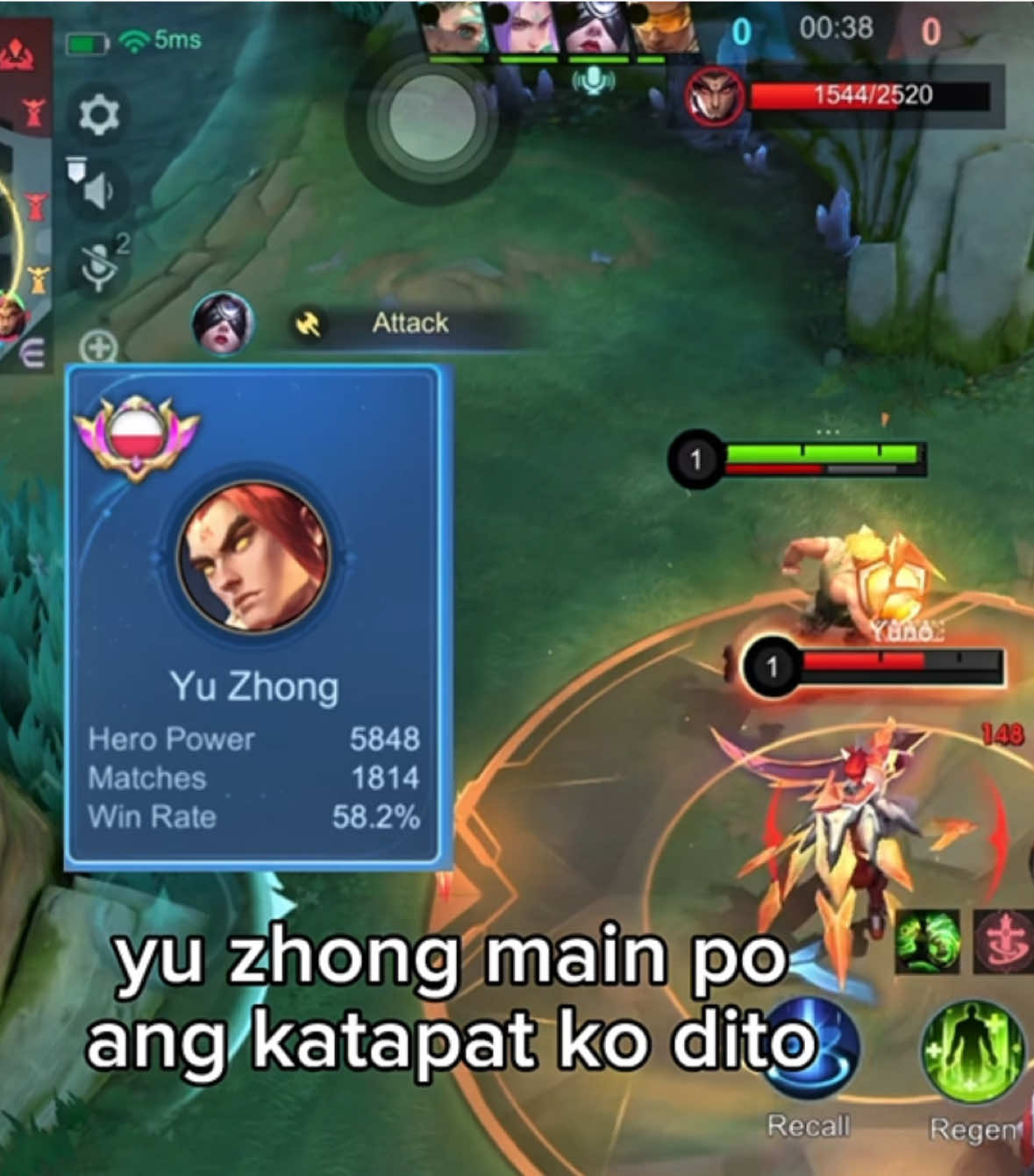 @Zai