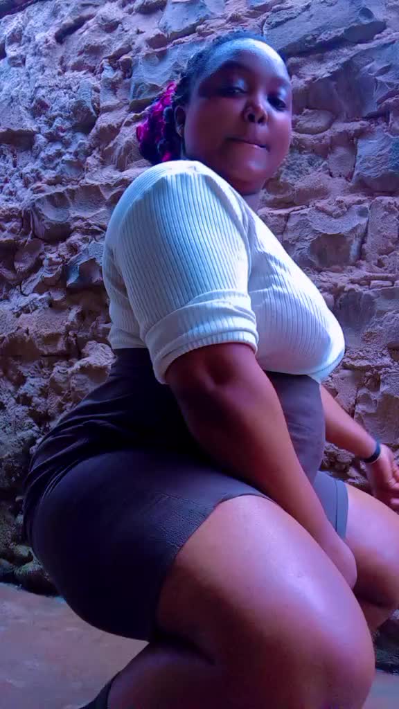 @Natasha Mwangi