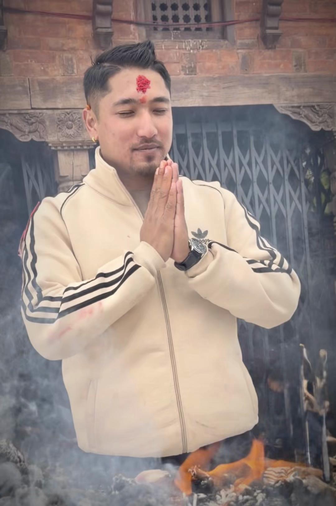 @Suneel