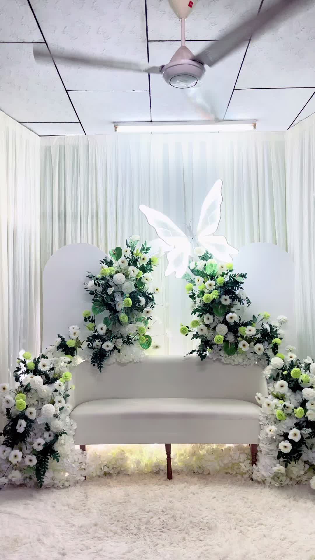 @Deco by Apit Mohd