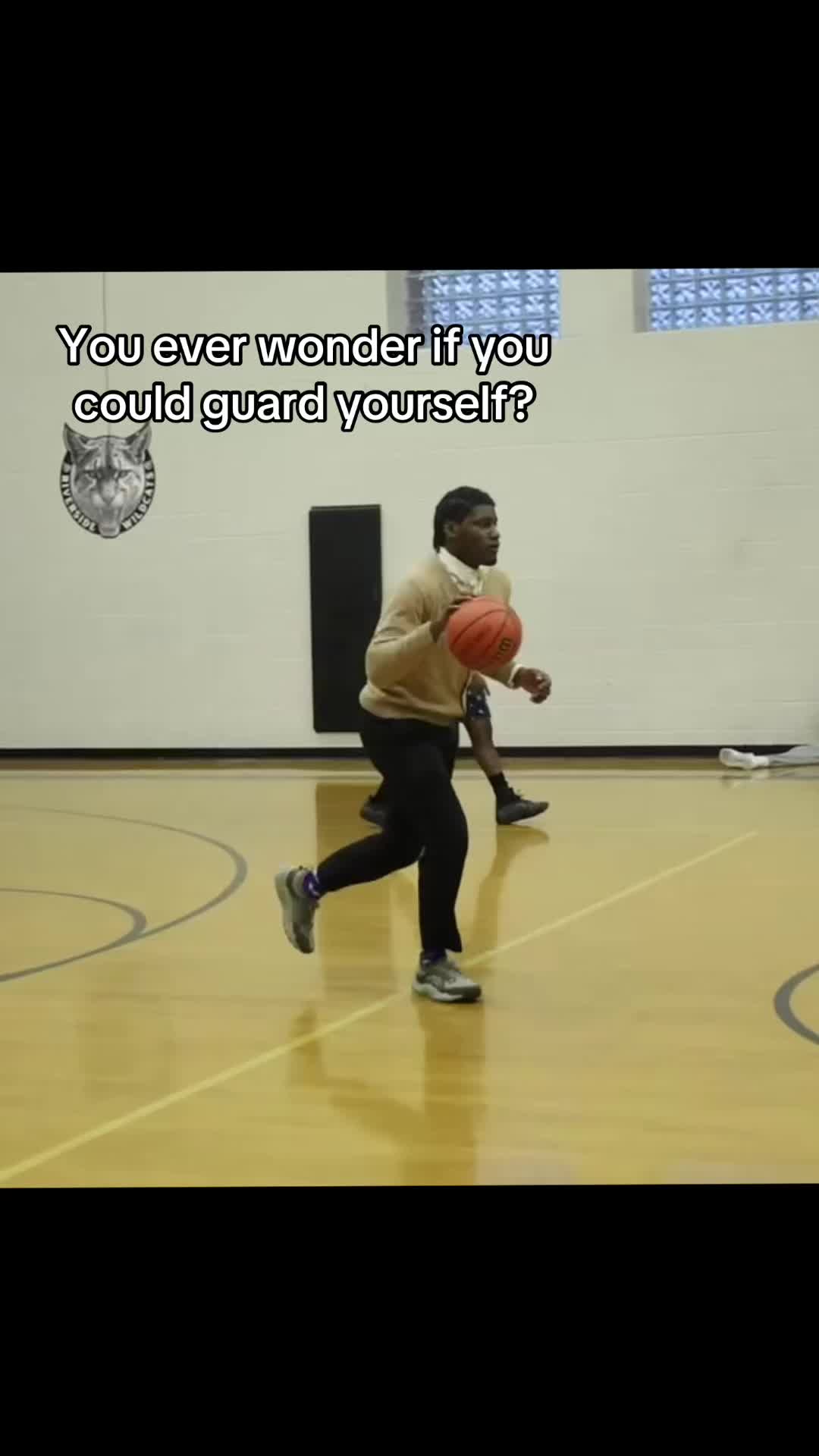 @Showtime Bron