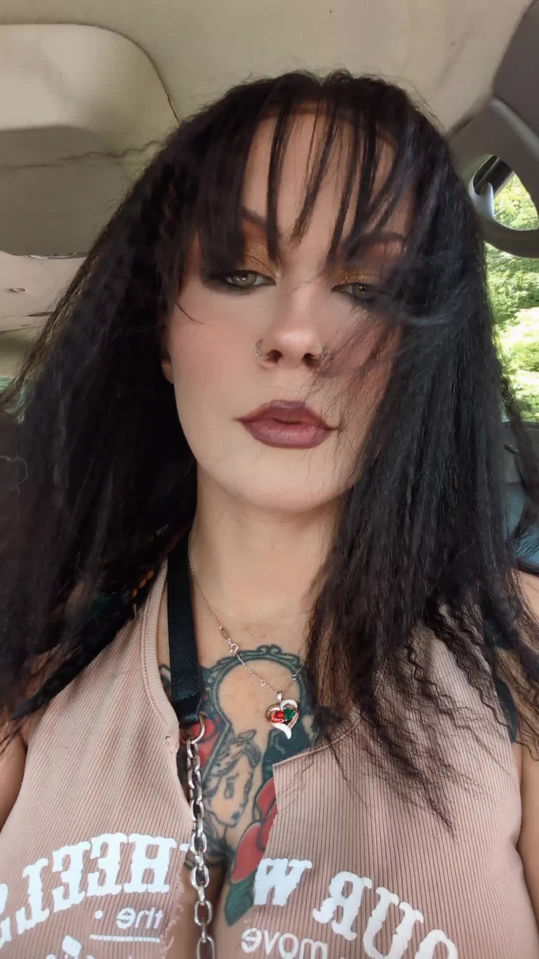 @HazelTatGemini🤘