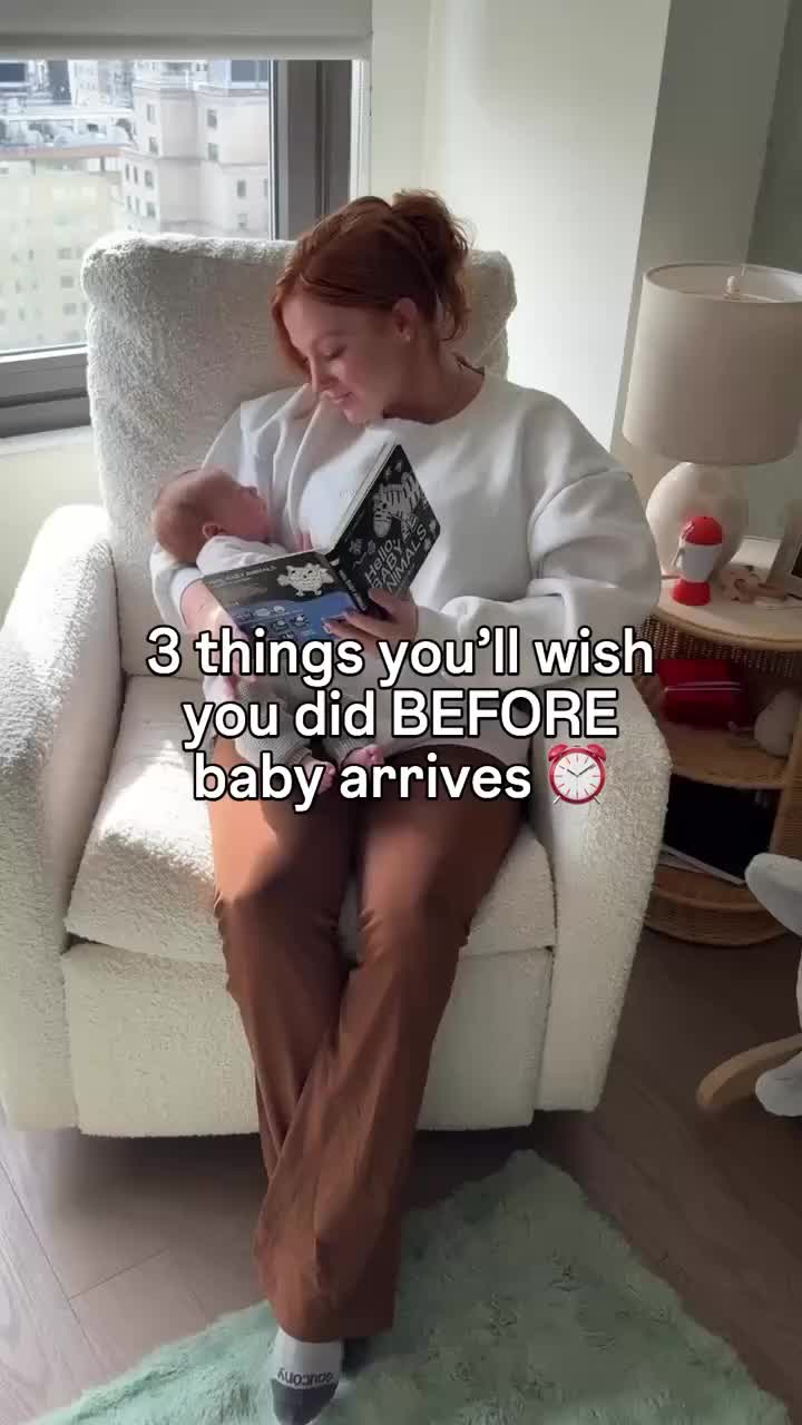 @Babylist