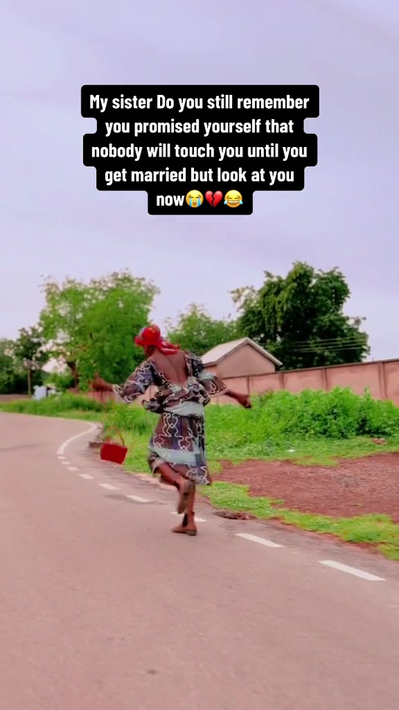 @💢 Maame 🇬🇭 Dagomba 🇳🇬 🔐