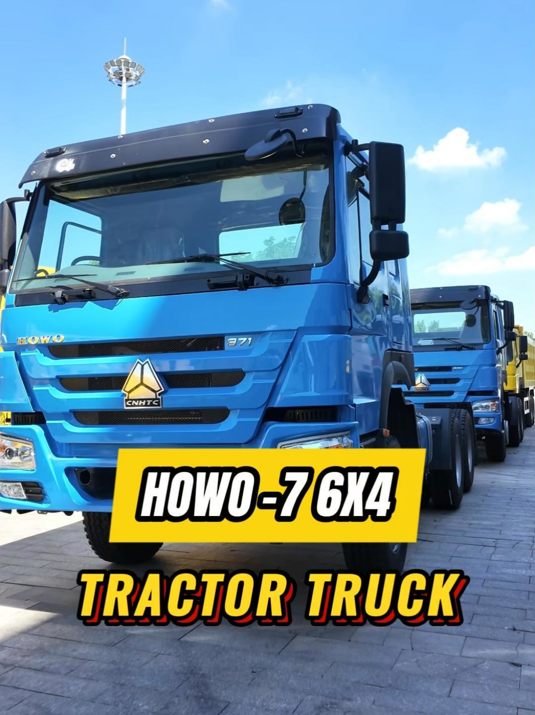 @snail truck
