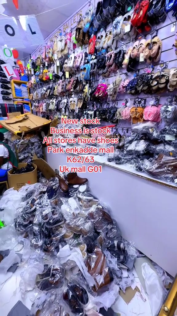 @JS ADDICTION SHOE STORE