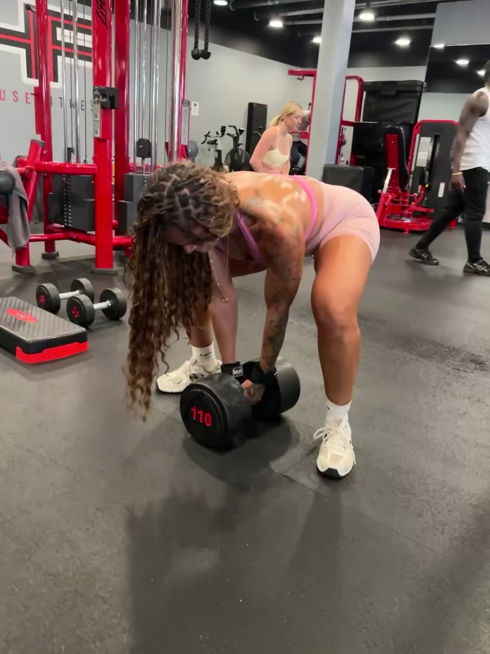 @Melissa Alcantara