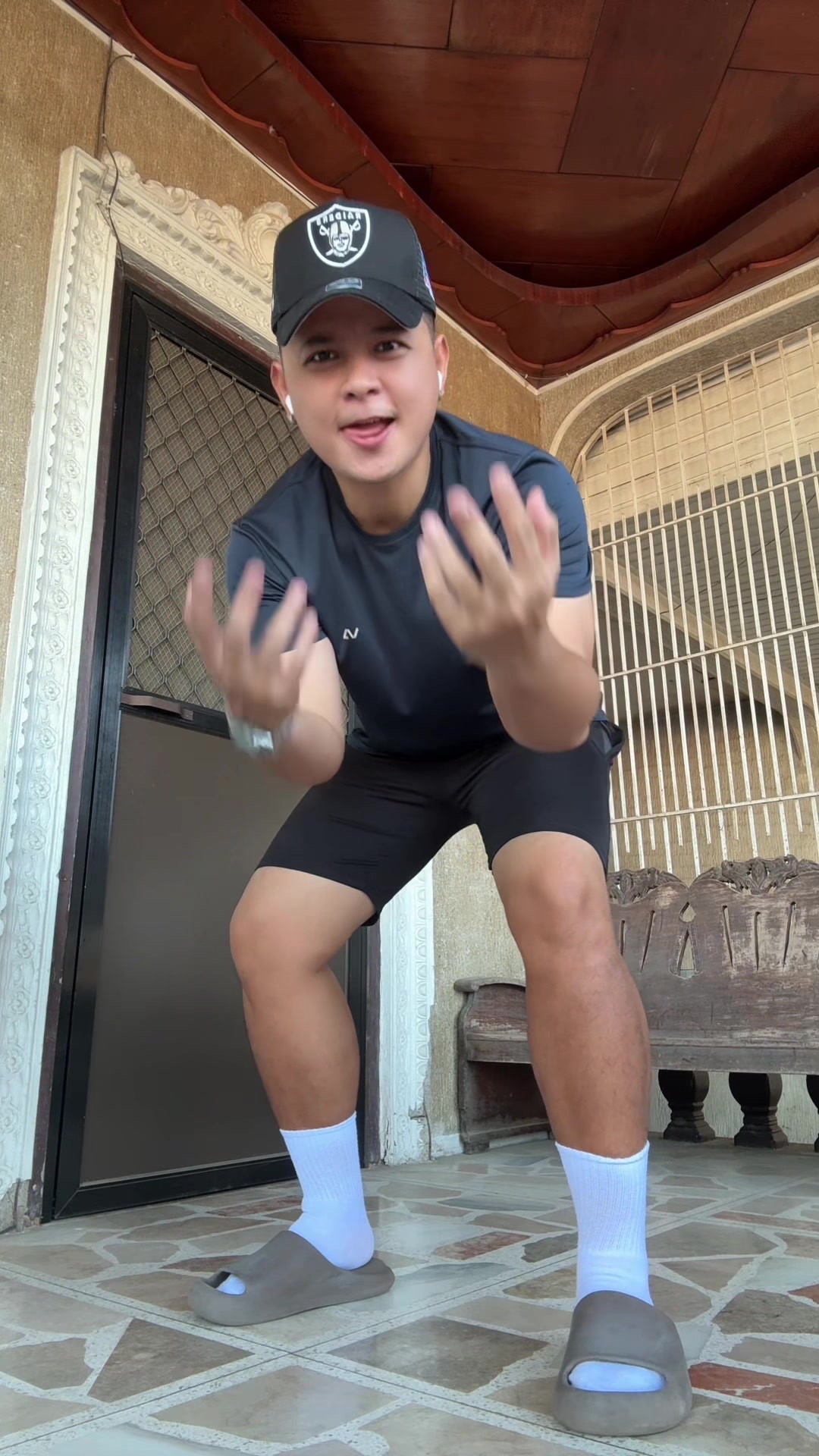 @Jayvee Mendoza