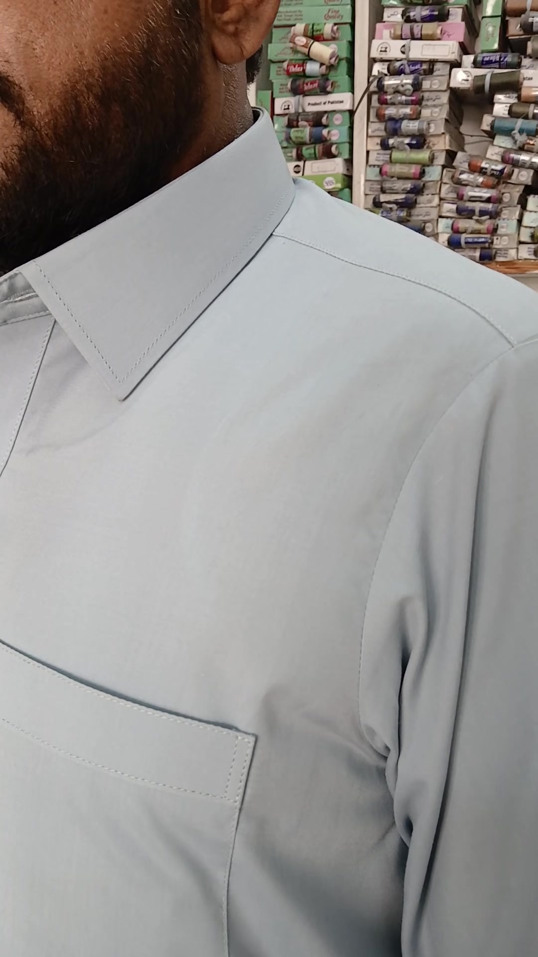 @A.Z.A.M Tailors