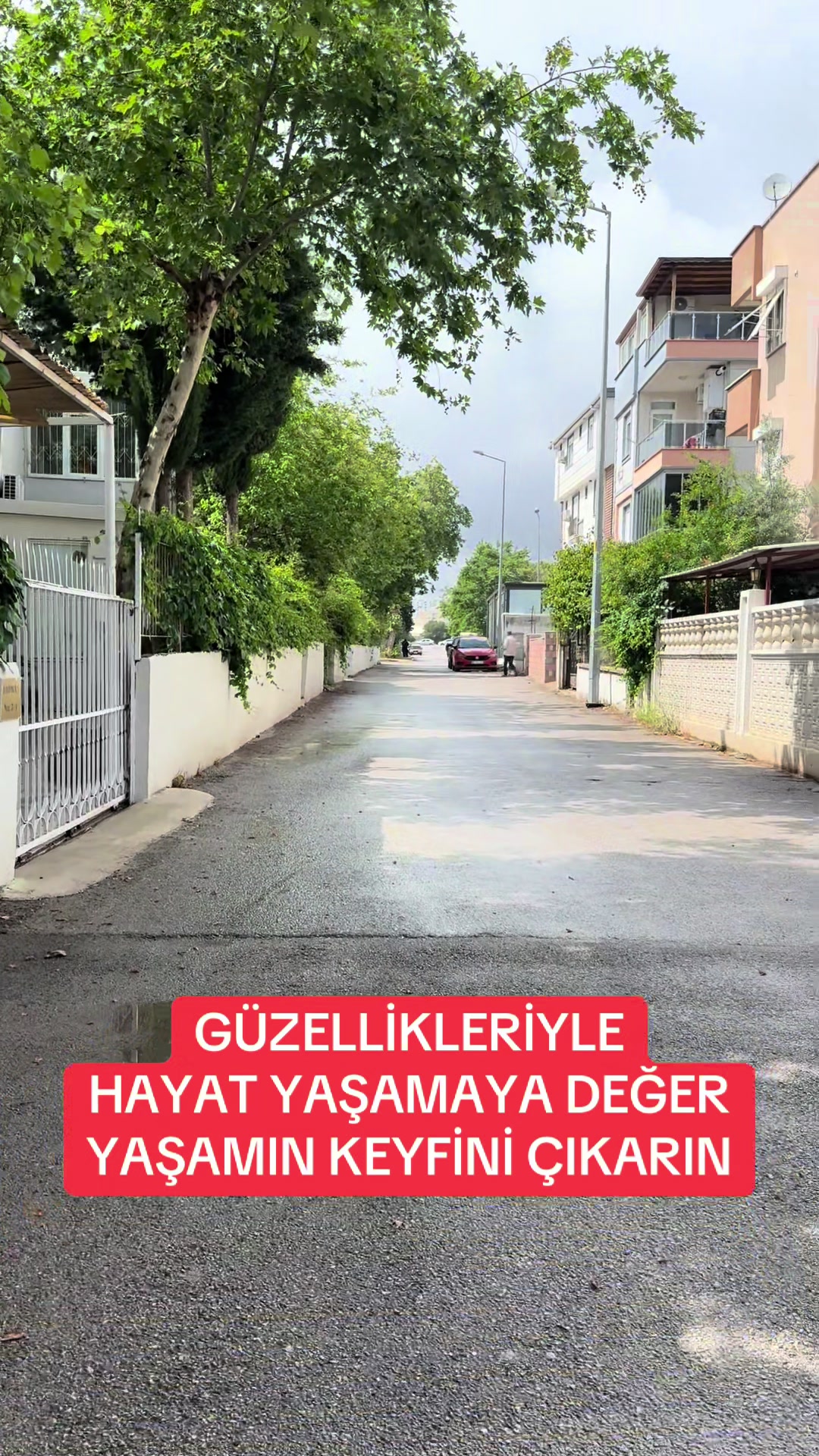 @Rahat Yaşam
