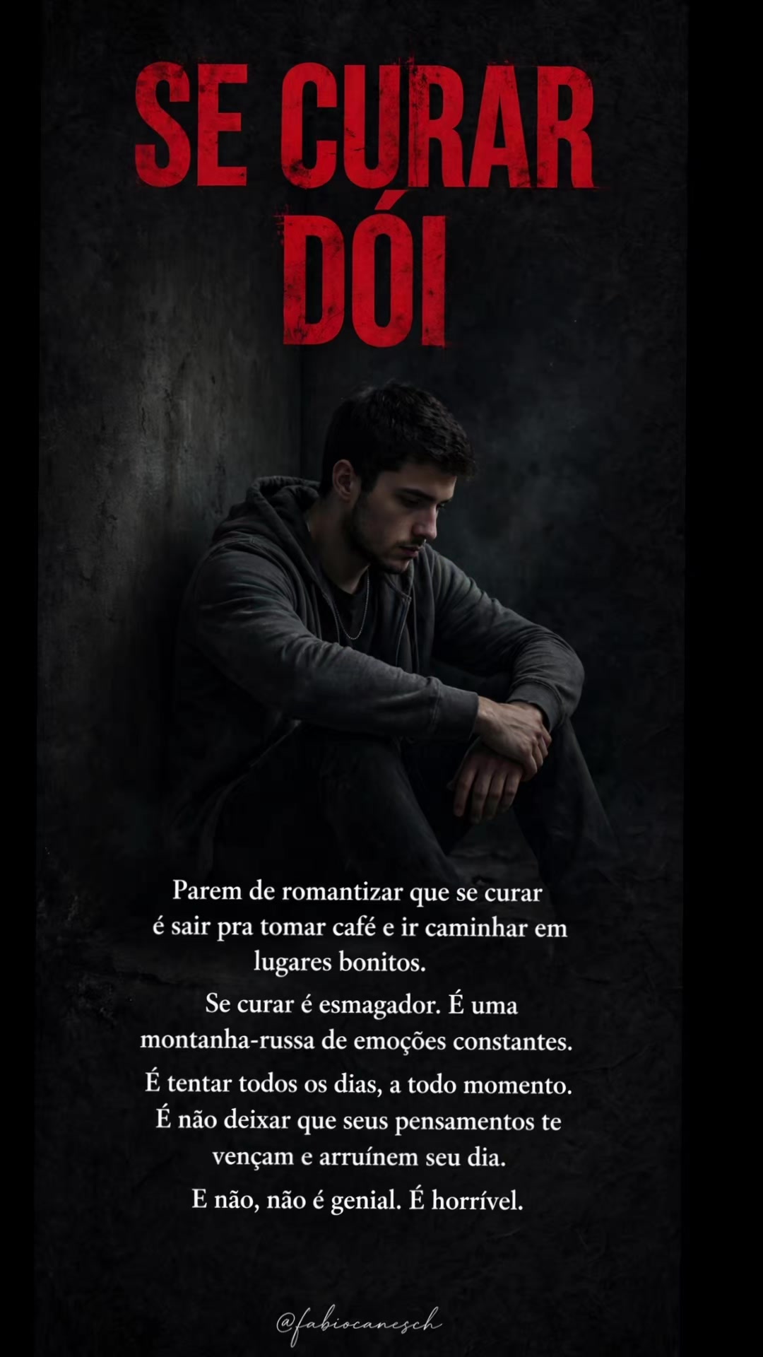 @Fábio caneschi de Oliveira