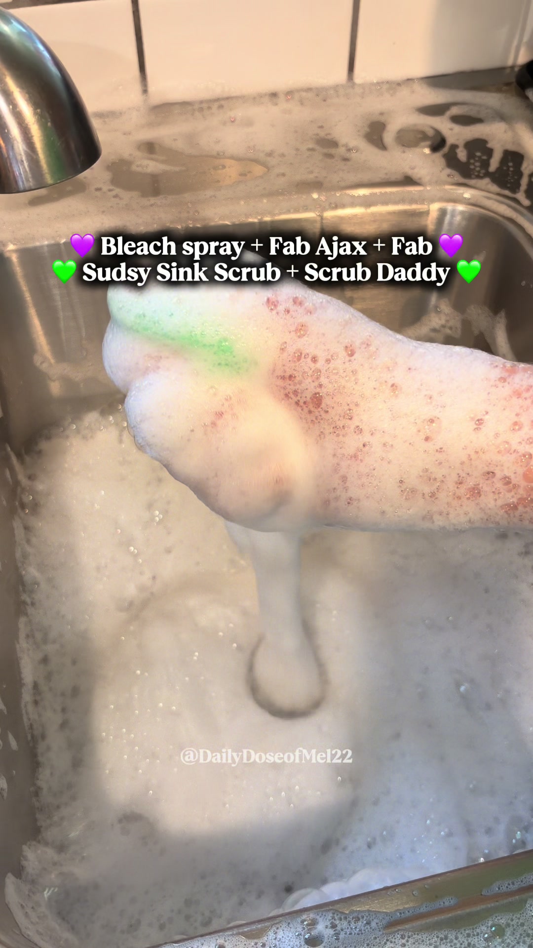 @Daily Dose of Mel 🎀🫧