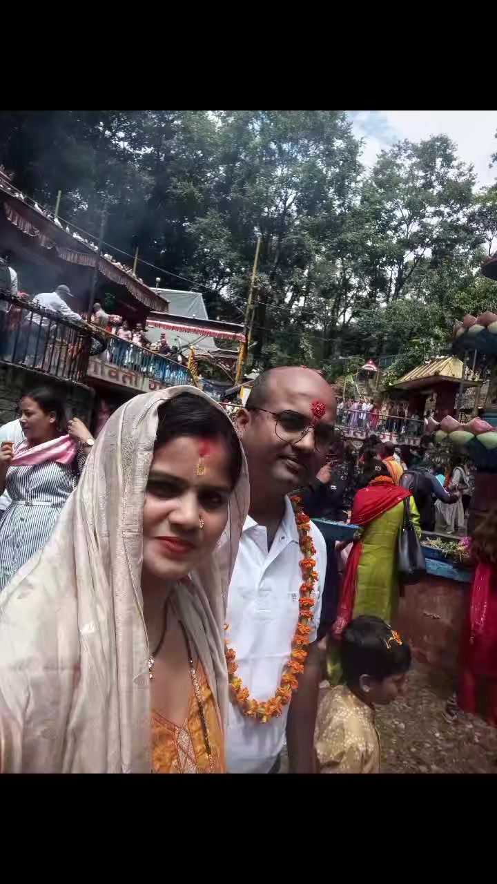 @chandrika das