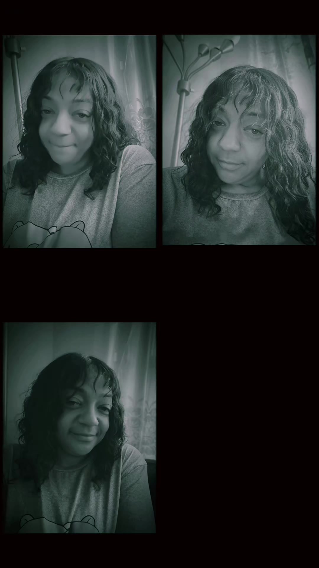 @THE NIKKIEGREENEYEZ COLLECTION