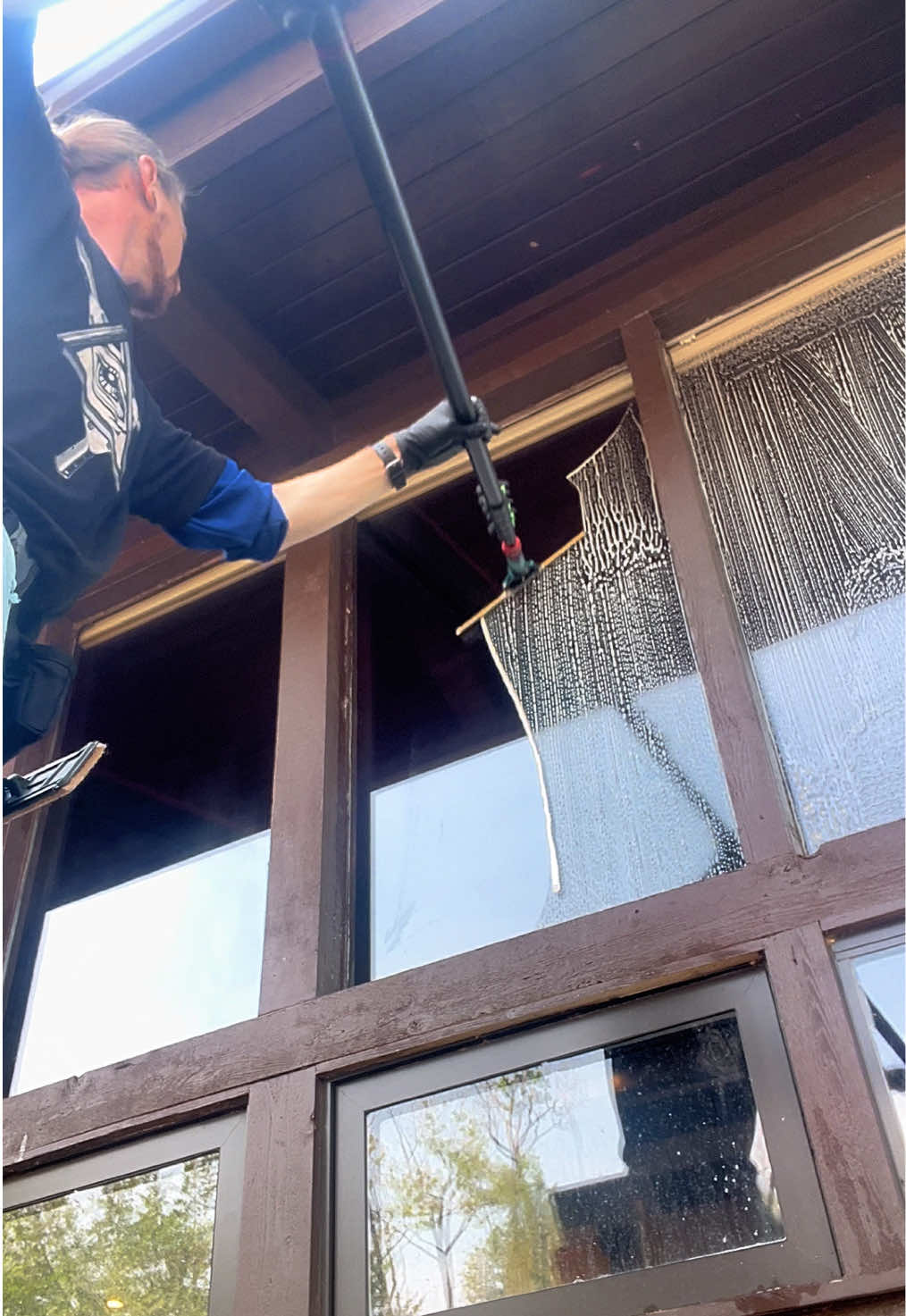 @Jeremy The Window Cleaner