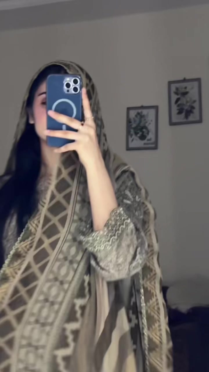 @Shanza Ashraf