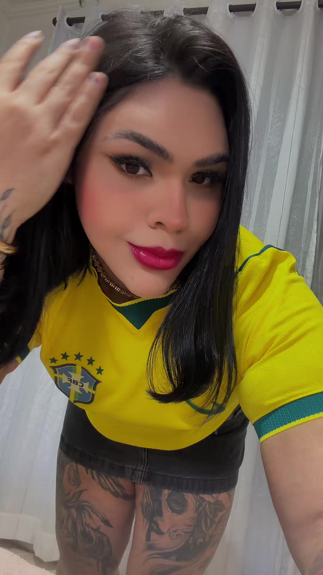 @Alice Rodrigues