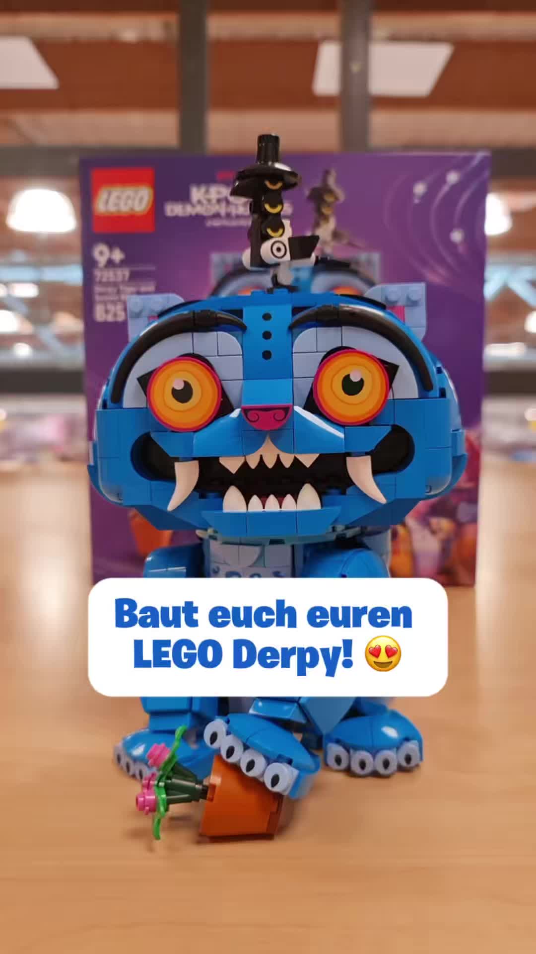 @Smyths Toys Superstores DACH