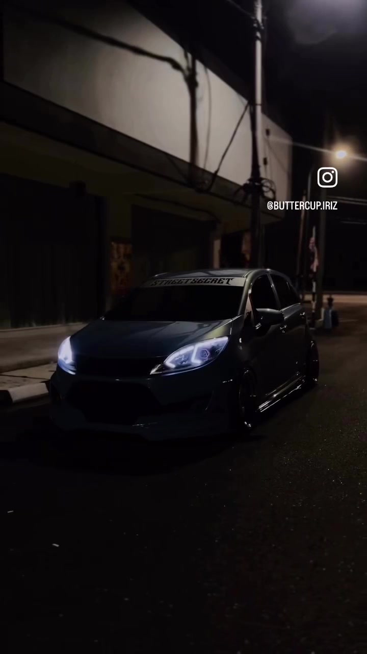 @Bubblecup / AB