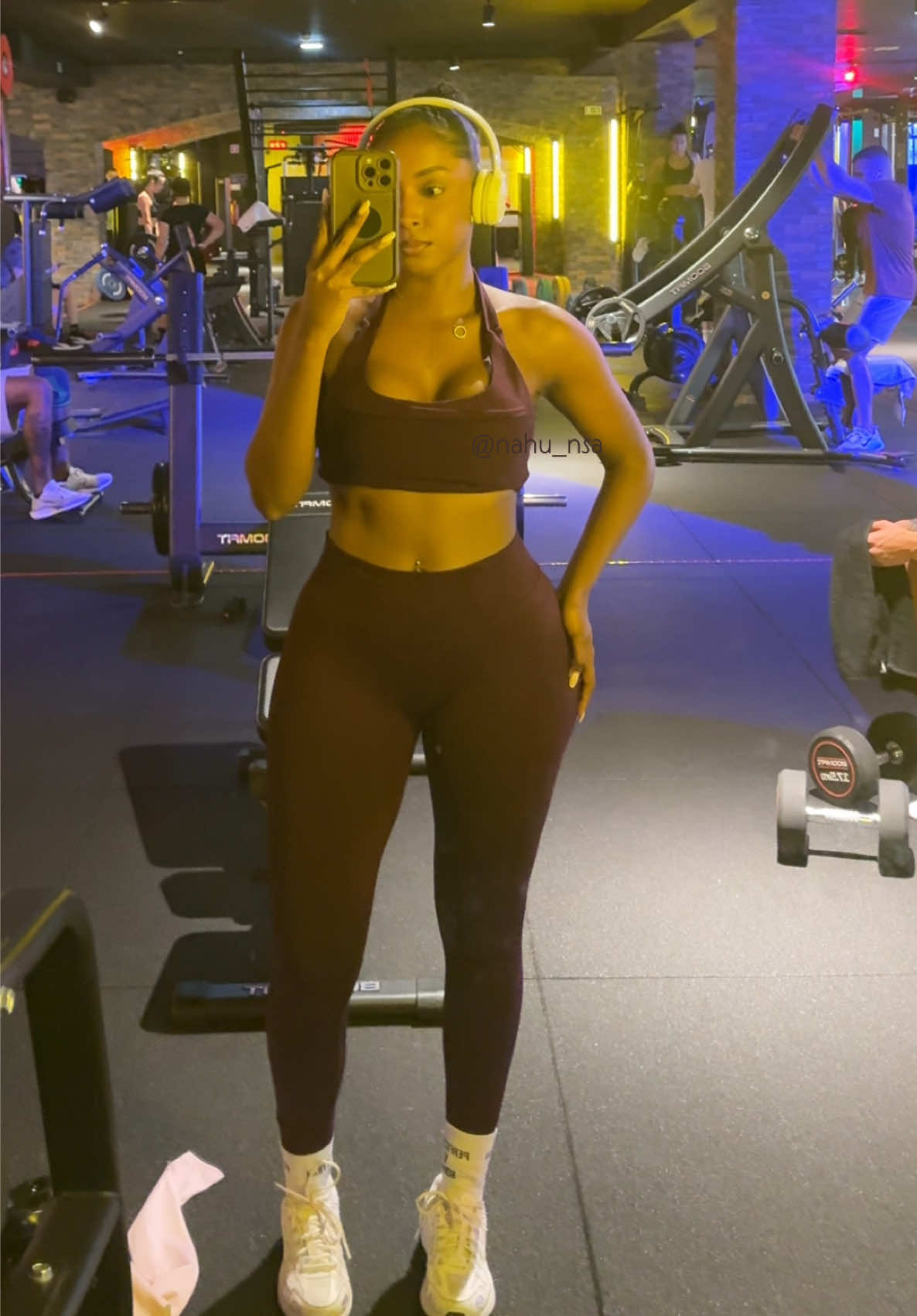 @Nadine Almeida