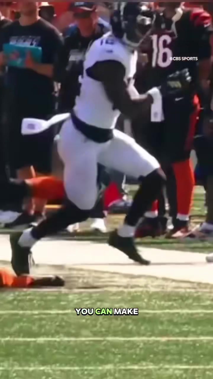 @Pick 6 Athletics