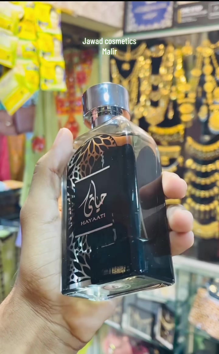 @JawadCosmeticmalir