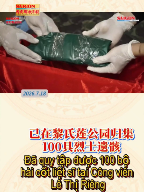 @西贡解放日报-Báo SGGP bản Hoa văn