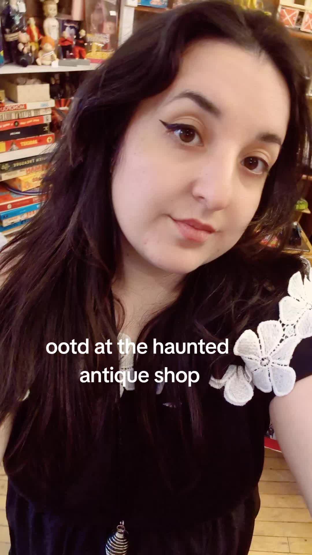 @Whatnots & Whimsies